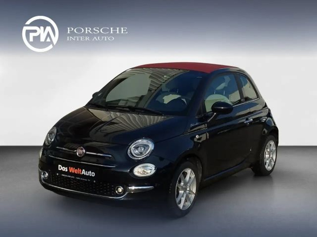Fiat 500 Dolcevita