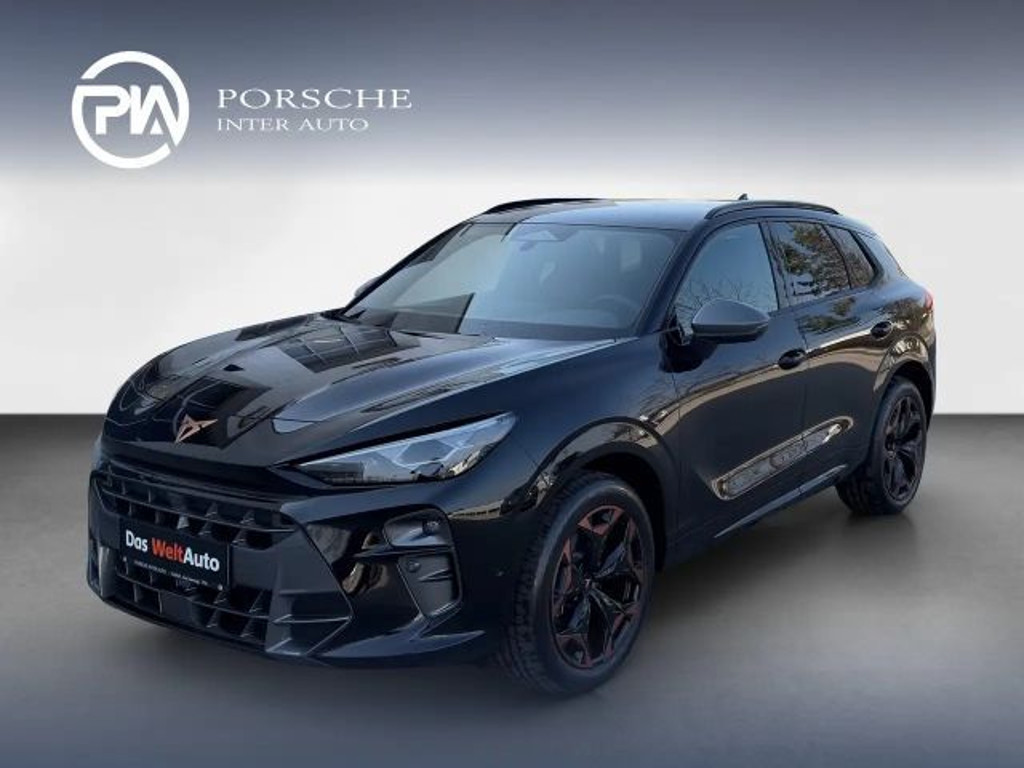 Cupra Terramar 1.5 e-TSI 150 PS DSG