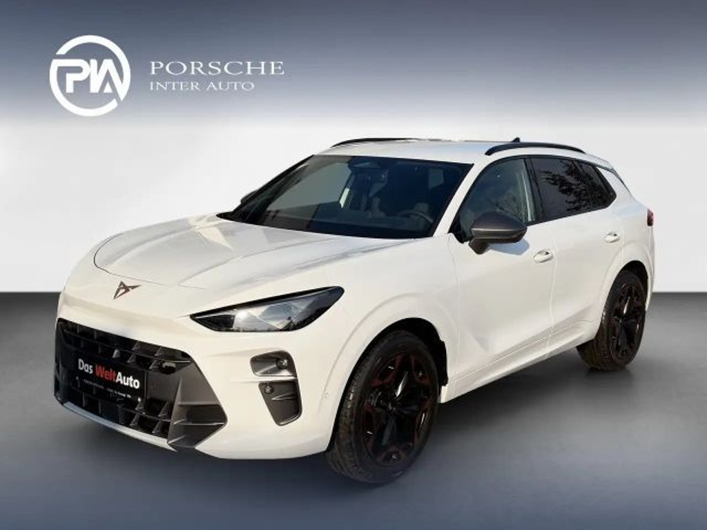 Cupra Terramar 1.5 e-TSI 150 PS DSG