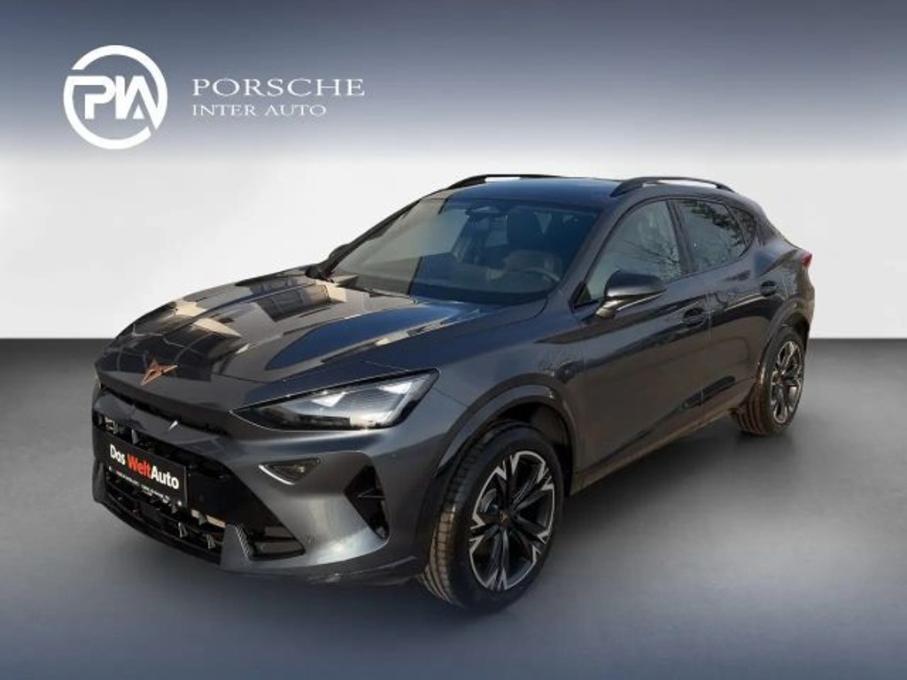Cupra Formentor 1.5 TSI