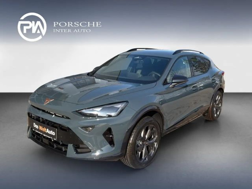 Cupra Formentor 1.5 TSI