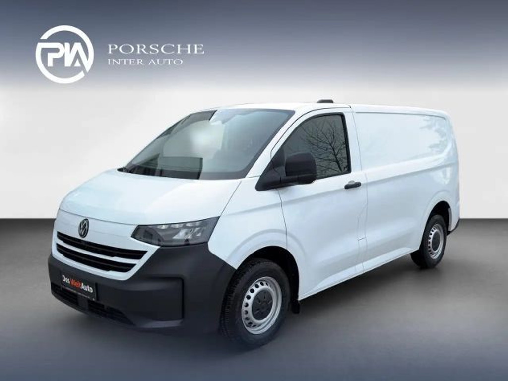 Volkswagen Transporter T7