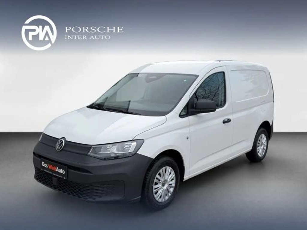 Volkswagen Caddy Cargo Entry TDI
