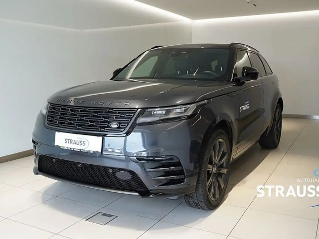 Land Rover Range Rover Velar Dynamic SE P400e