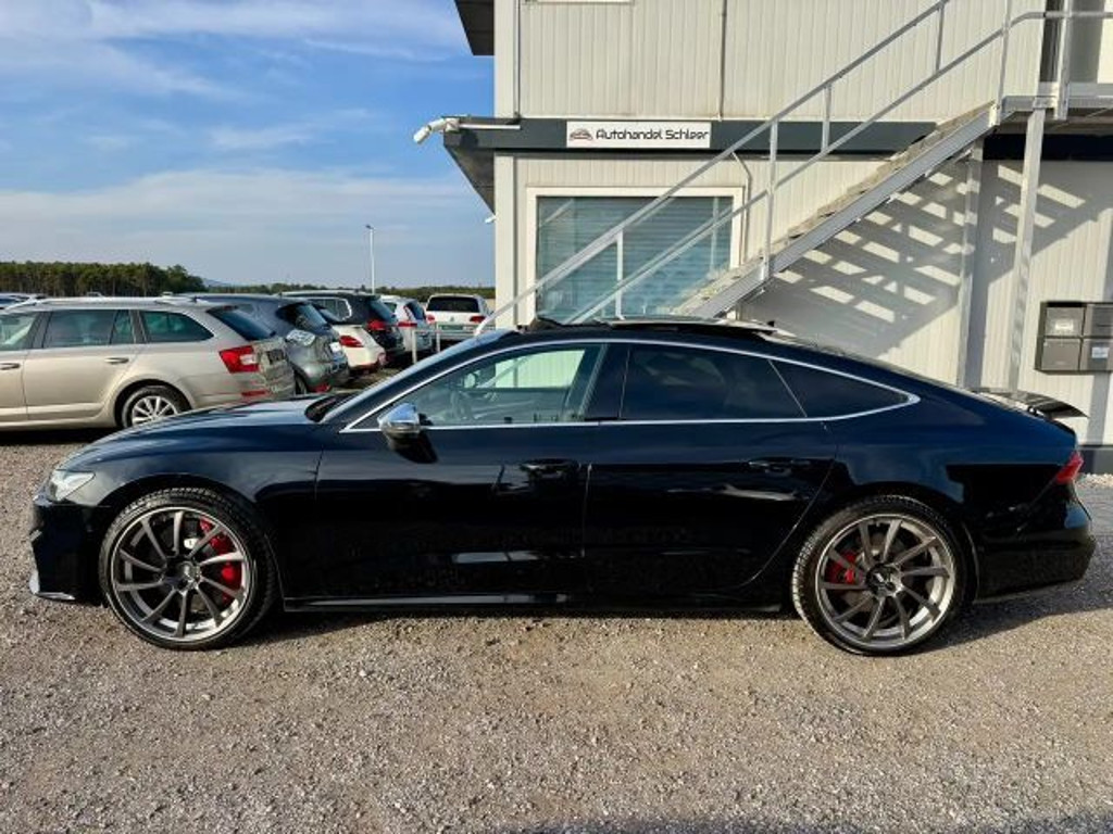 Audi S7