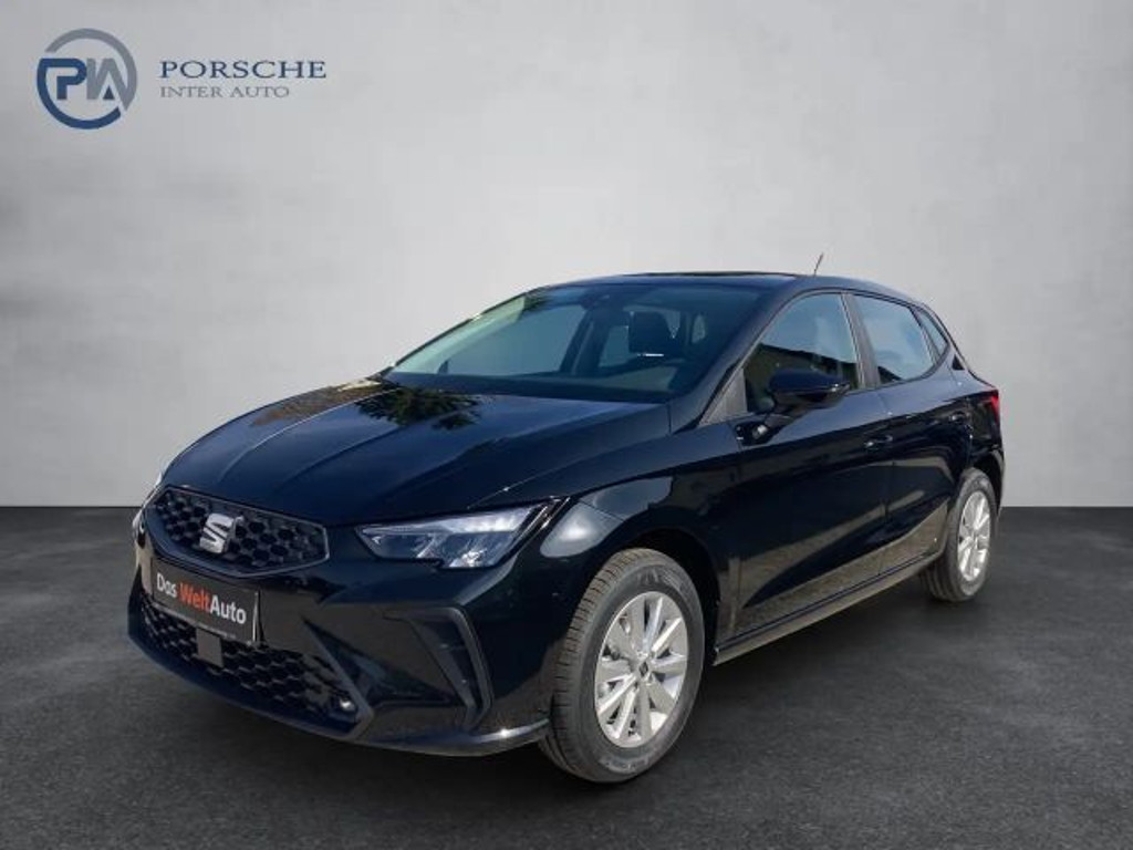 Seat Ibiza 1.0 TSI Reference