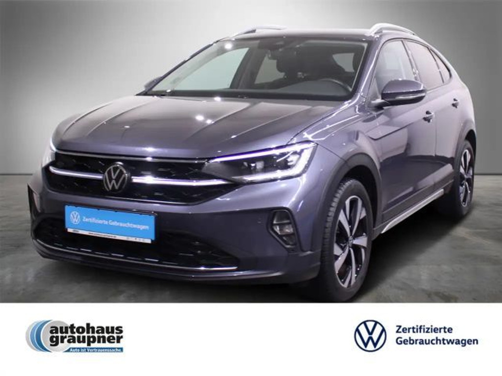 Volkswagen Taigo DSG Style 1.0 TSI