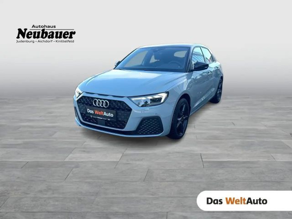 Audi A1 30 TFSI