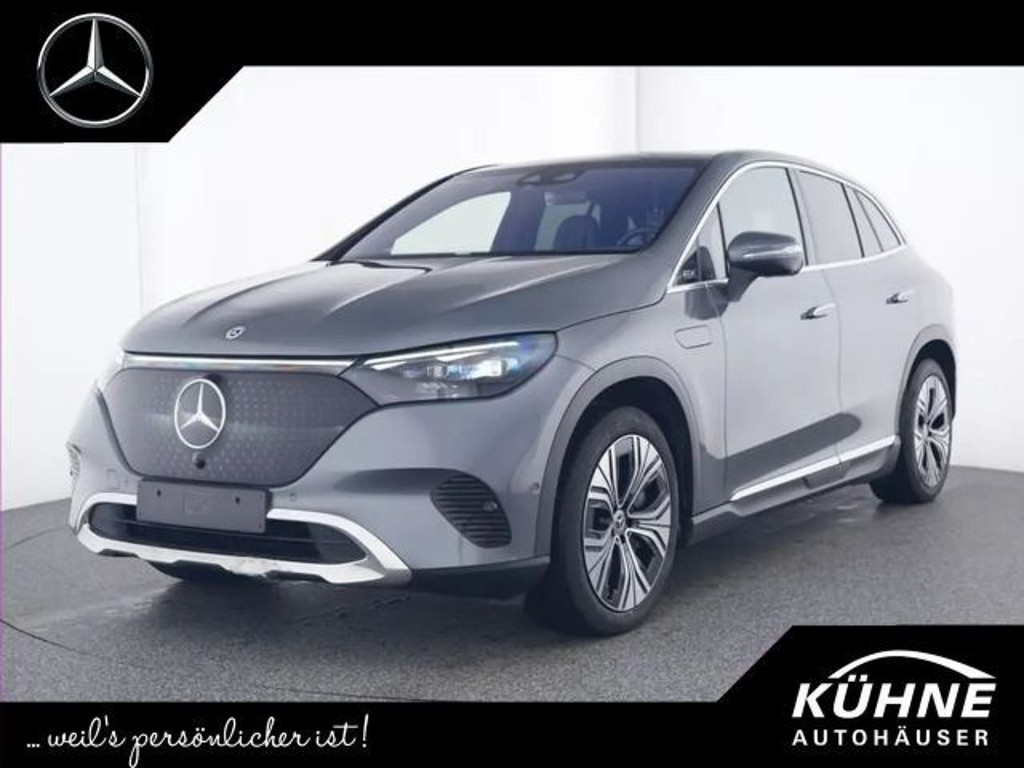 Mercedes-Benz E-Klasse EQE SUV Premium Premium Plus 300