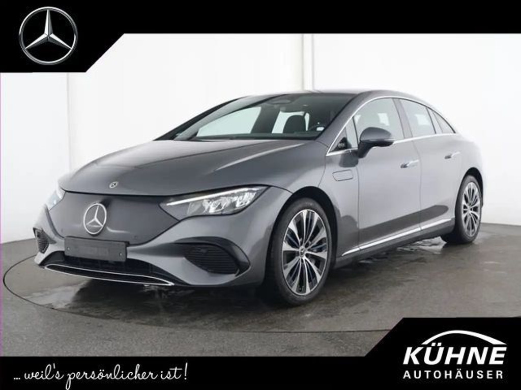 Mercedes-Benz E-Klasse EQE 300 Advanced Sedan