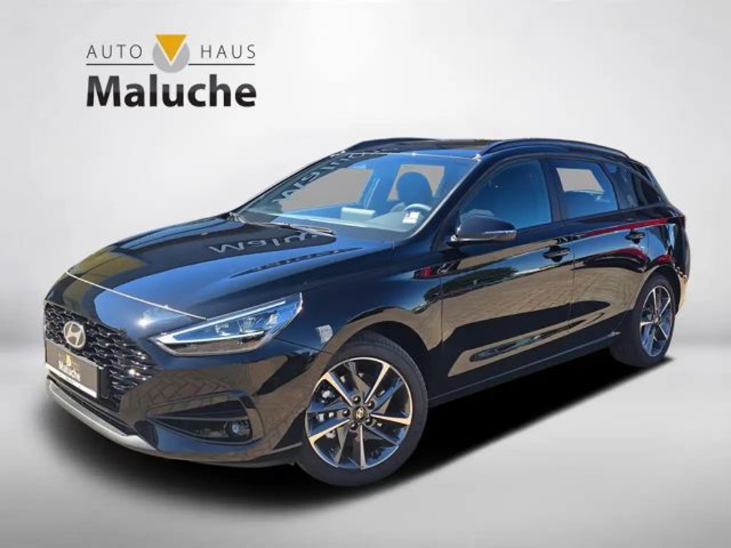 Hyundai i30 Advantage