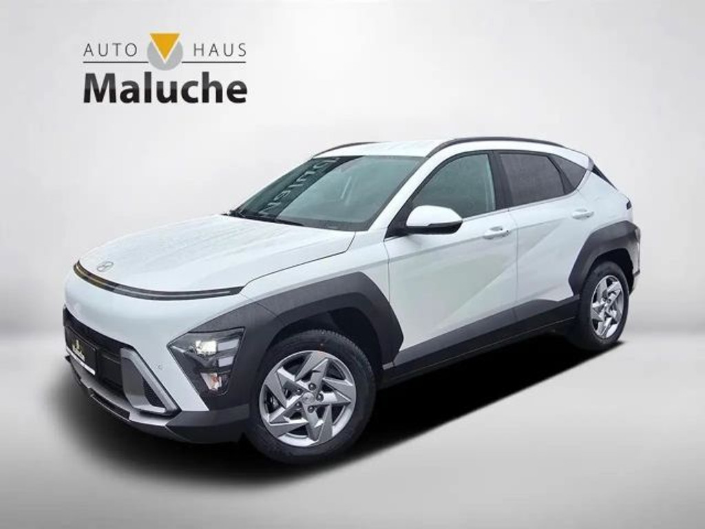 Hyundai Kona Trend