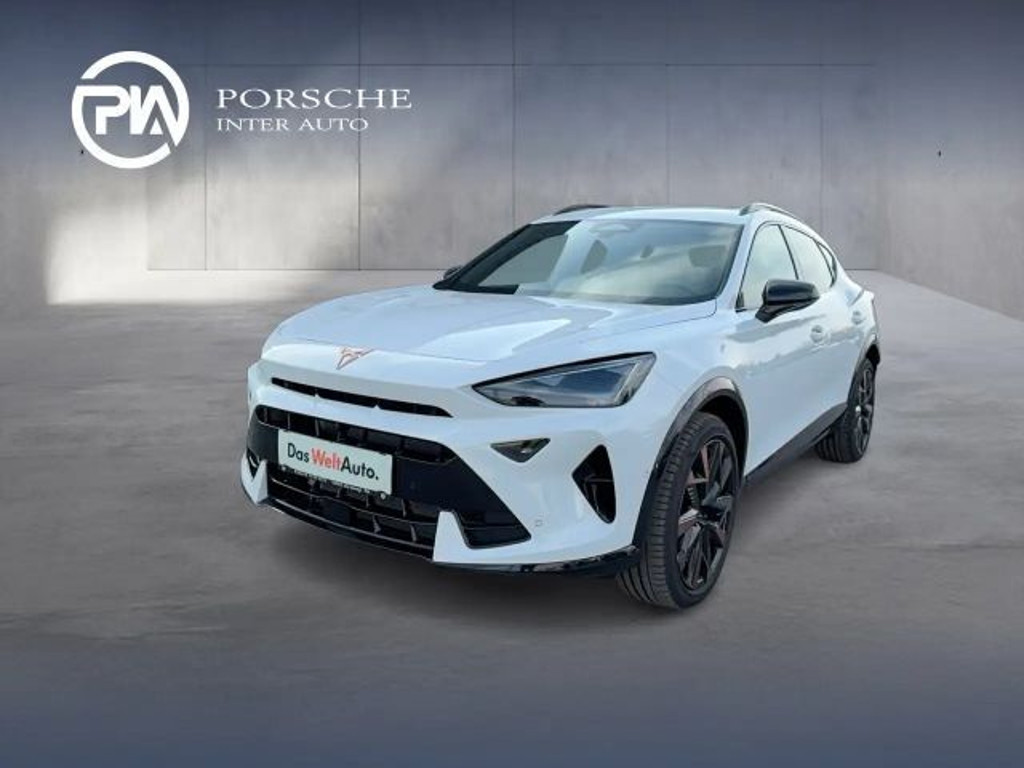 Cupra Formentor DSG