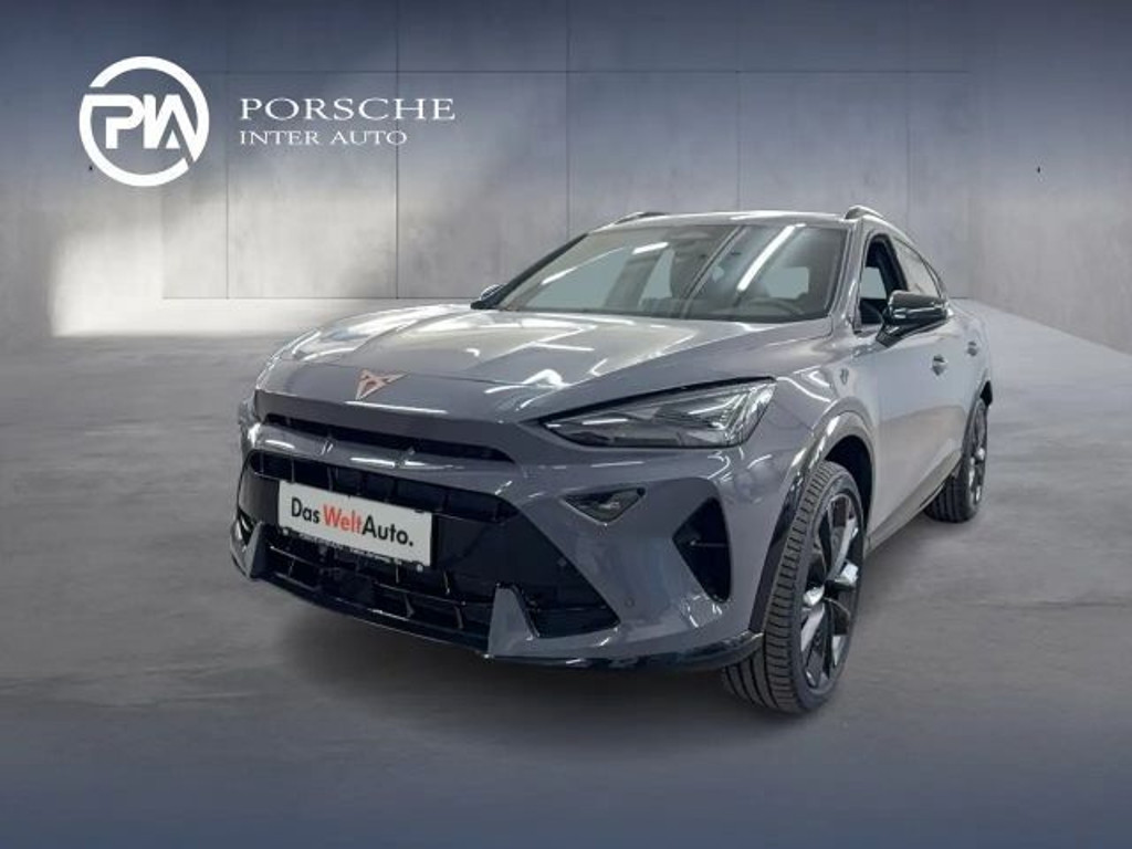 Cupra Formentor DSG