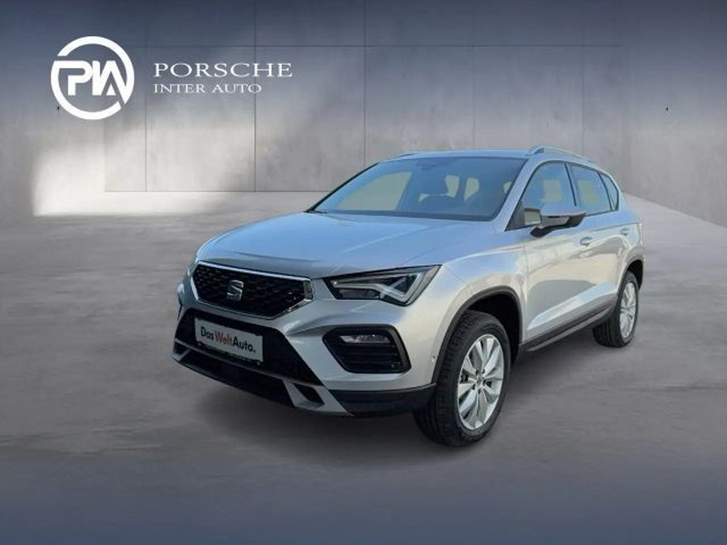 Seat Ateca Style 1.5 TSI DSG