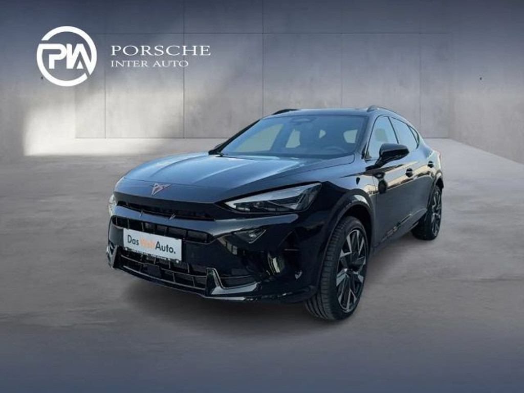 Cupra Formentor 1.5 TSI