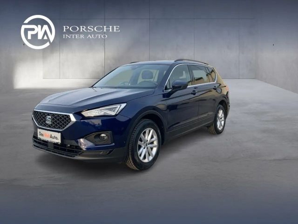 Seat Tarraco Style 1.5 TSI
