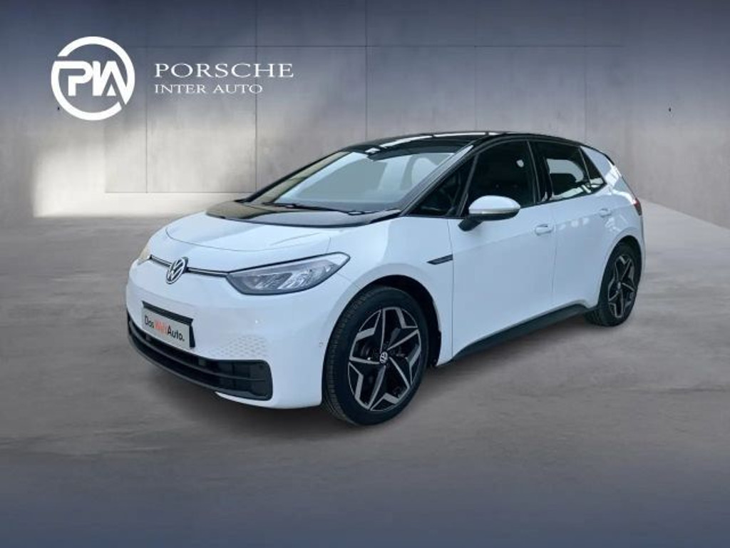 Volkswagen ID.3 Performance Pro 150 kW