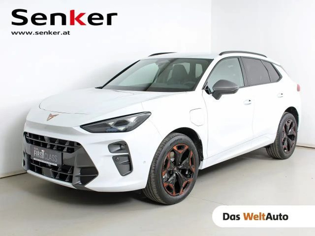 Cupra Terramar 1.5 e-Hybrid e-Hybrid