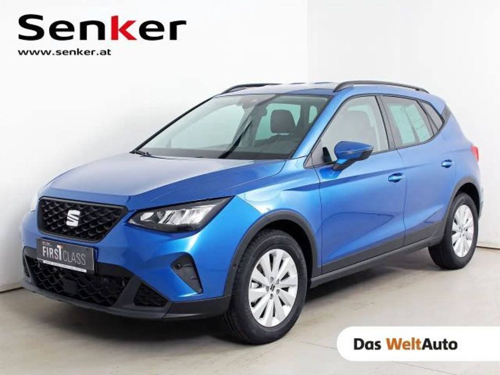 Seat Arona Style 1.0 TSI DSG
