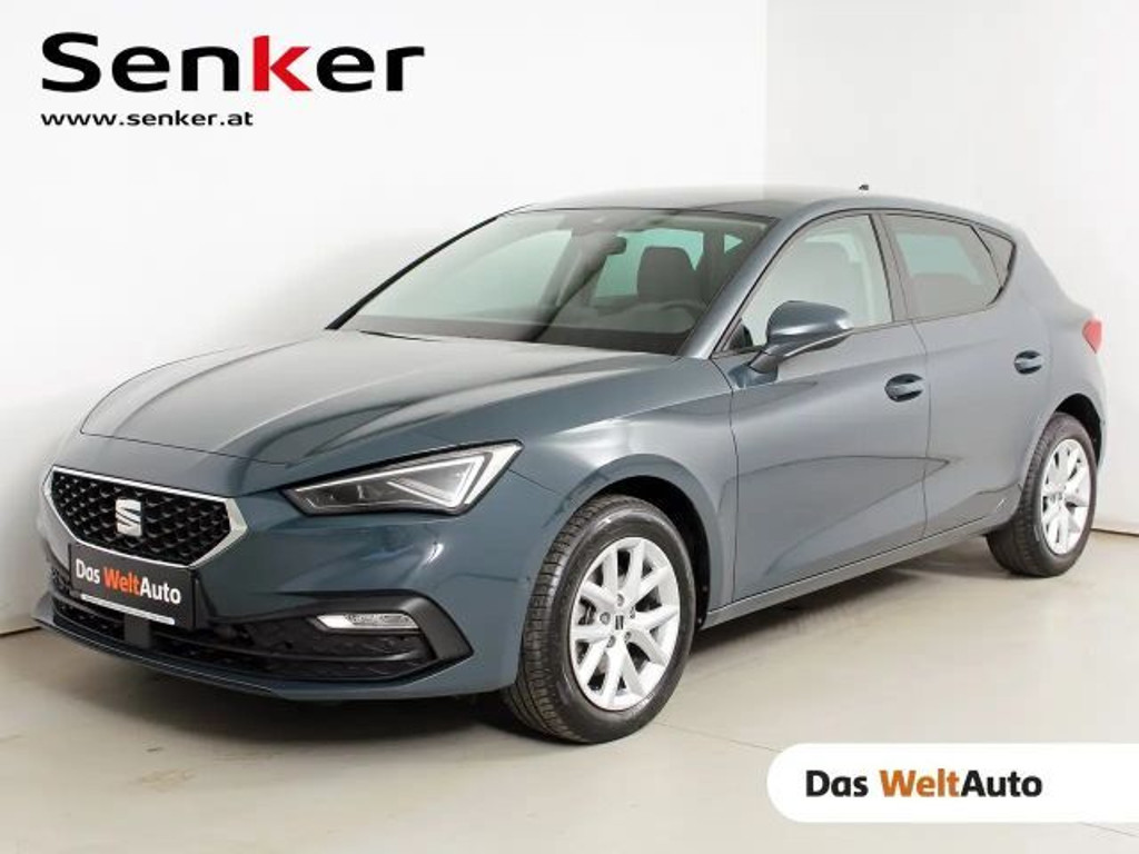 Seat Leon Style 1.5 TSI