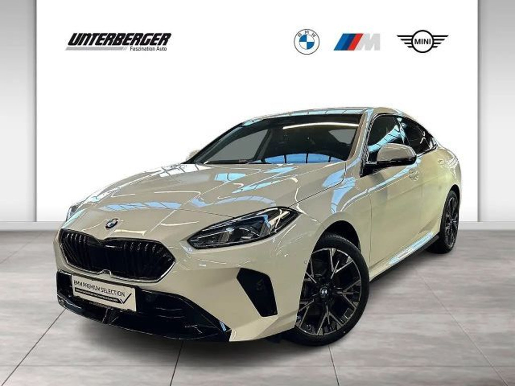 BMW 2 Serie 218 Coupé Gran Coupé 218d