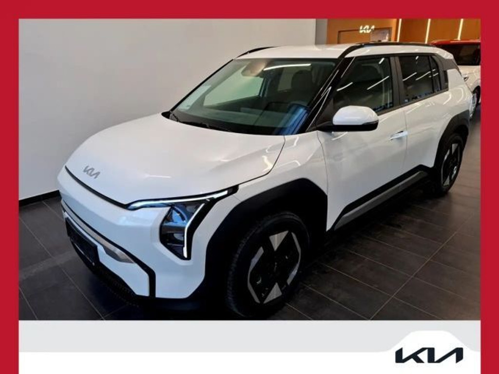 Kia EV3 Plus Earth Long range FWD 81.4 kWh