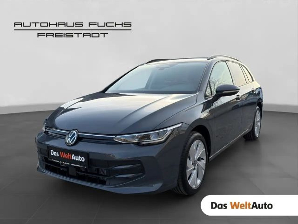 Volkswagen Golf Business Variant