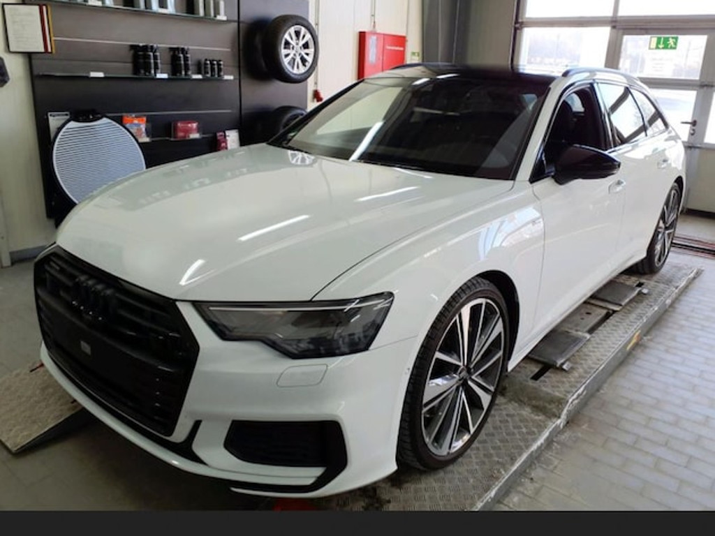 Audi A6 Avant Quattro S-Tronic Sport 55 TFSI