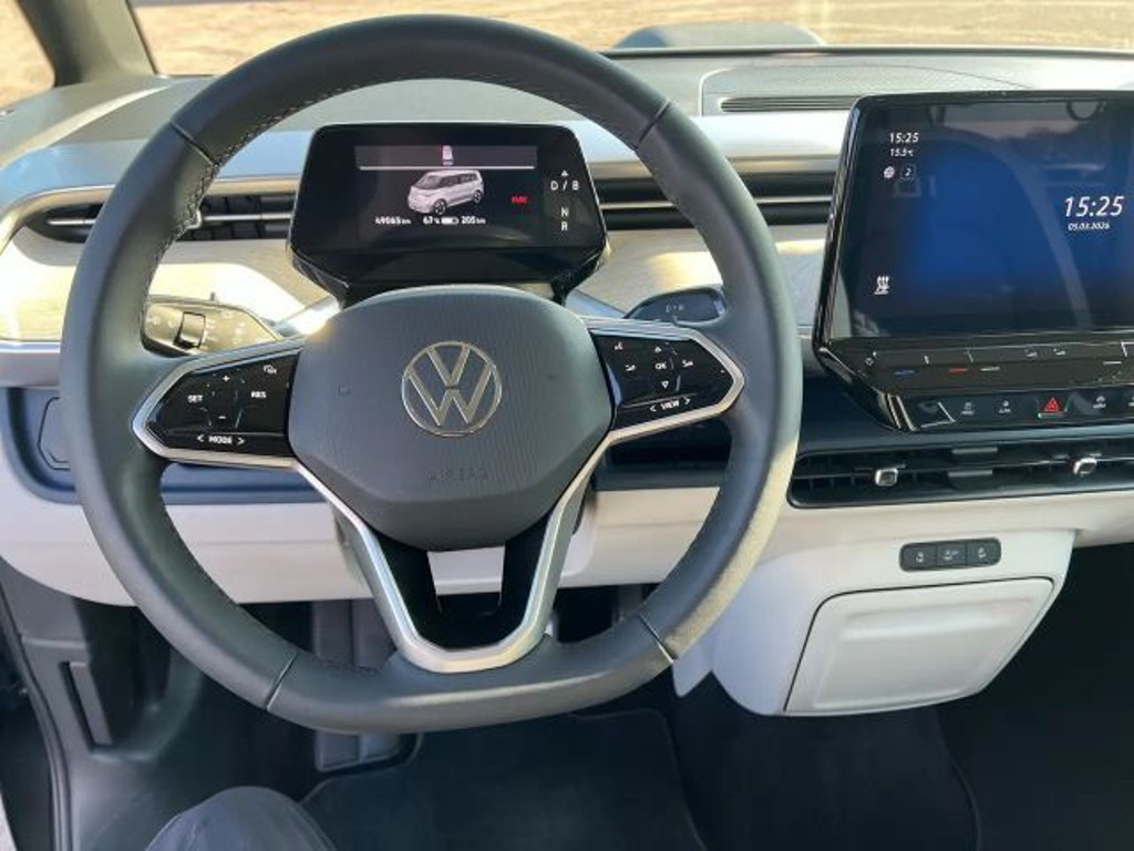 Volkswagen ID.Buzz