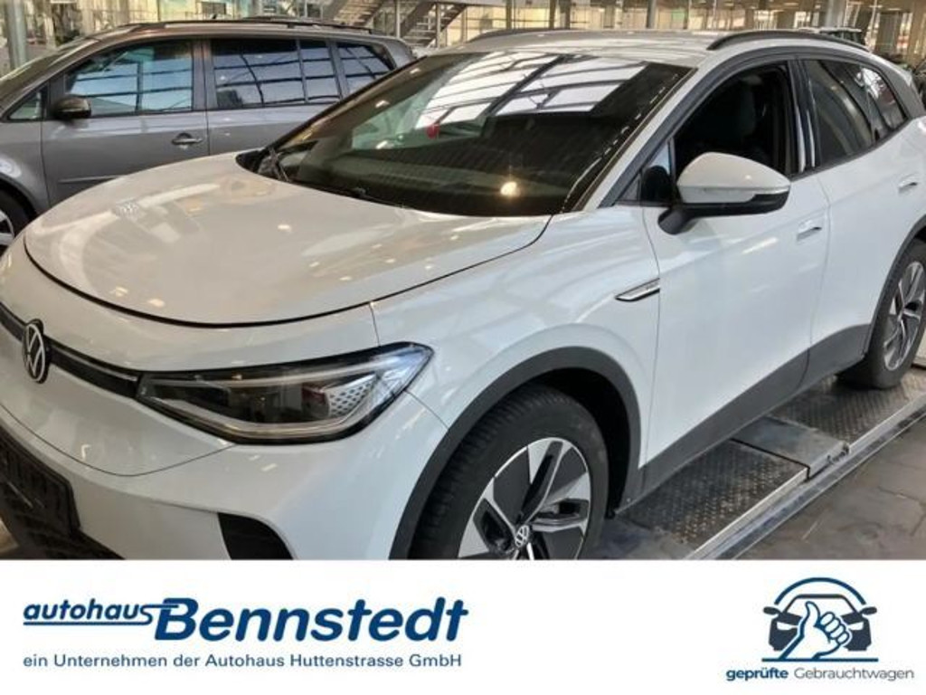 Volkswagen ID.4 Performance Pro