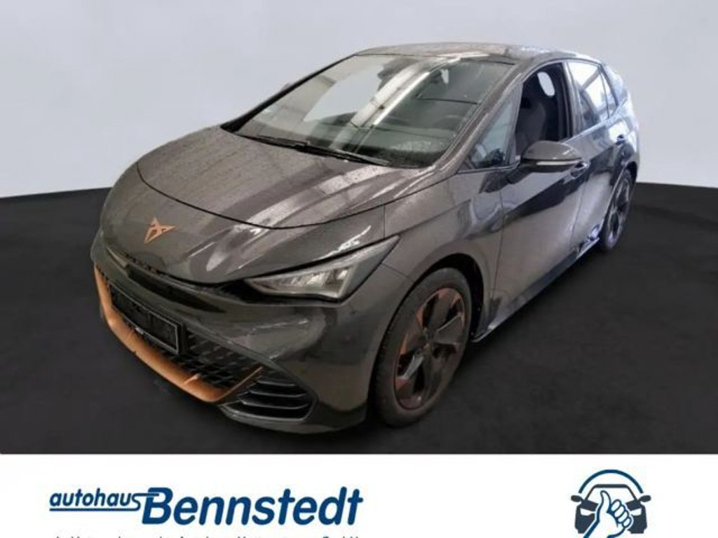 Cupra Born KEYLESS BEATS PANO SHZ LM19