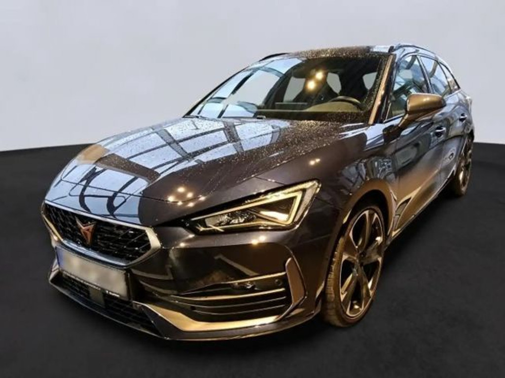 Cupra Leon ST 1.4 VZ e-Hybrid