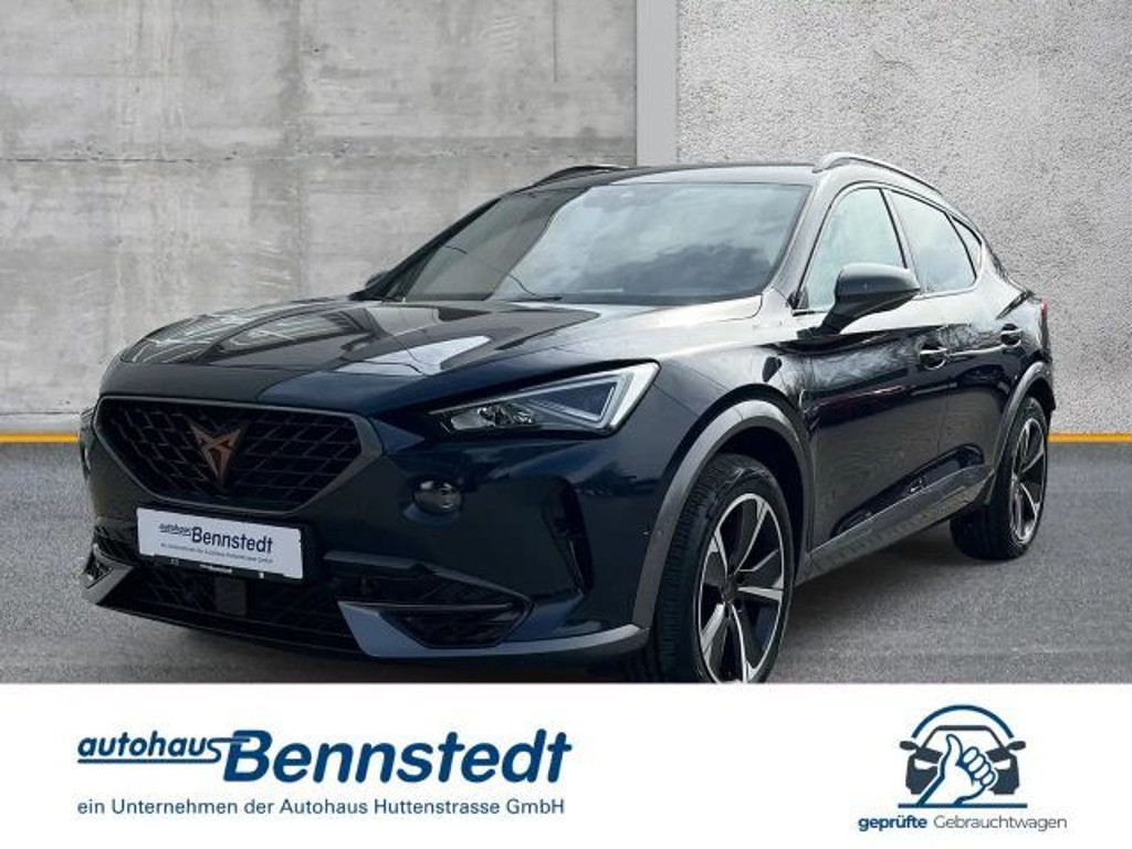 Cupra Formentor 1.4 e-Hybrid