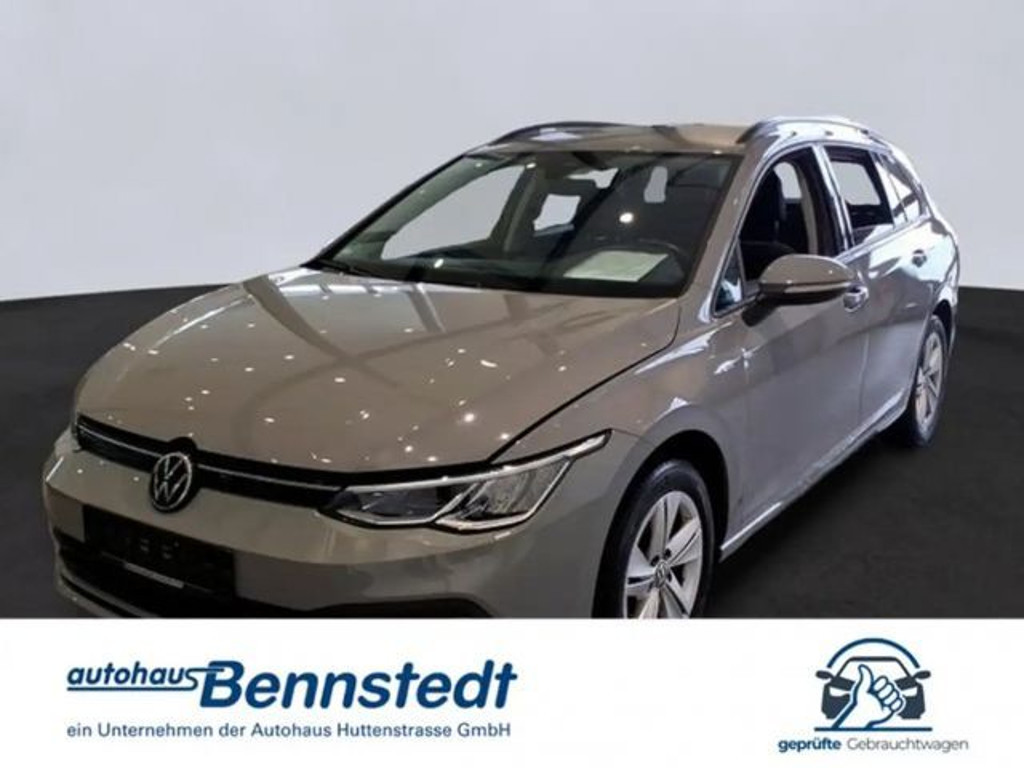 Volkswagen Golf DSG Life Variant Golf VIII 2.0 TDI