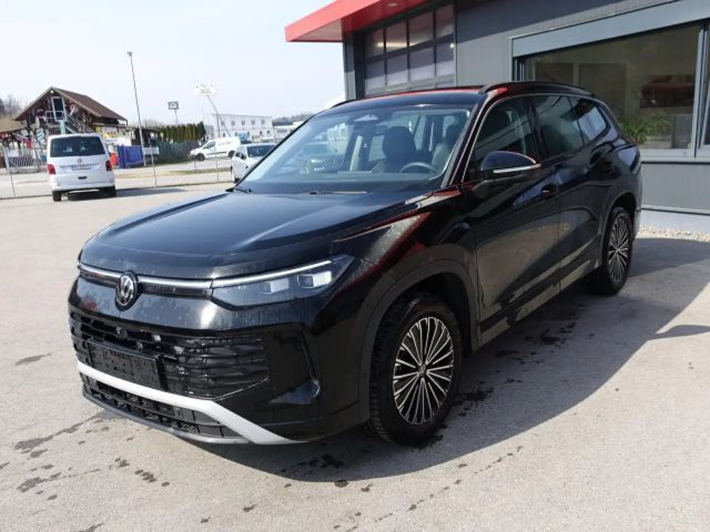 Volkswagen Tayron Life 1.5 eTSI