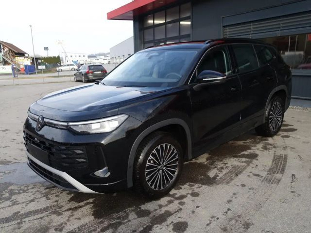 Volkswagen Tayron Life 1.5 eTSI