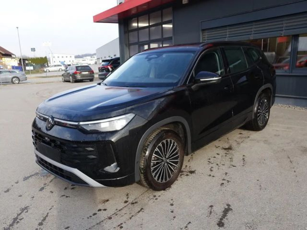 Volkswagen Tayron Life 1.5 eTSI