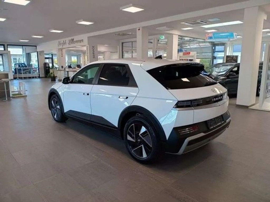 Hyundai Ioniq 5