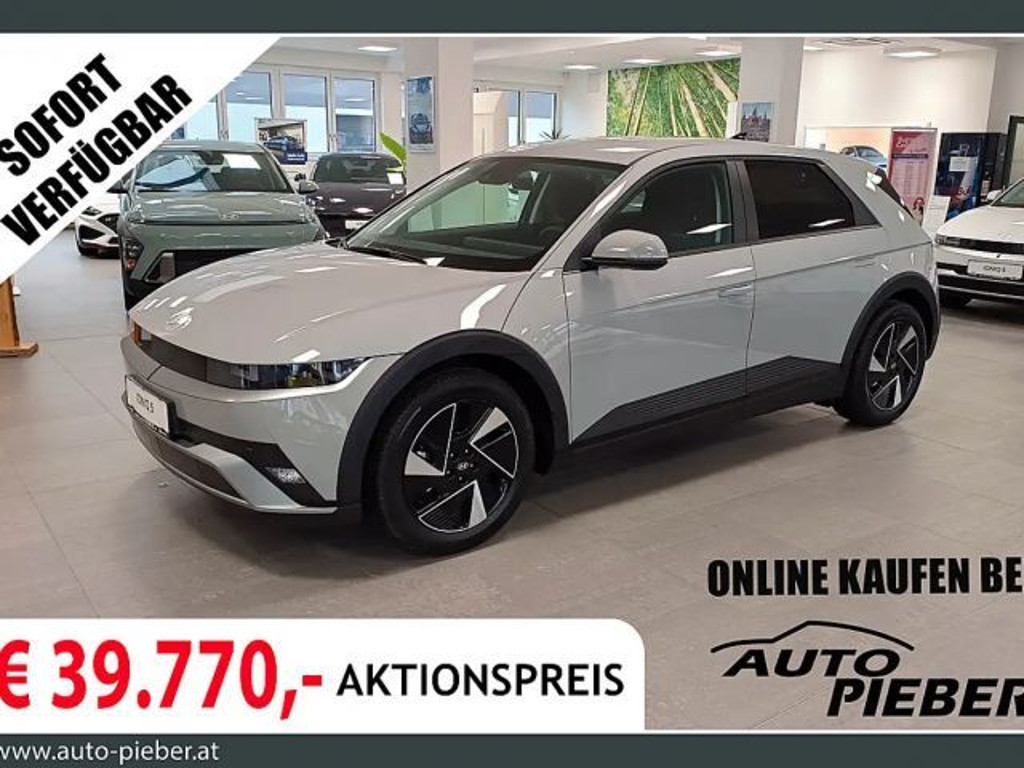 Hyundai Ioniq 5
