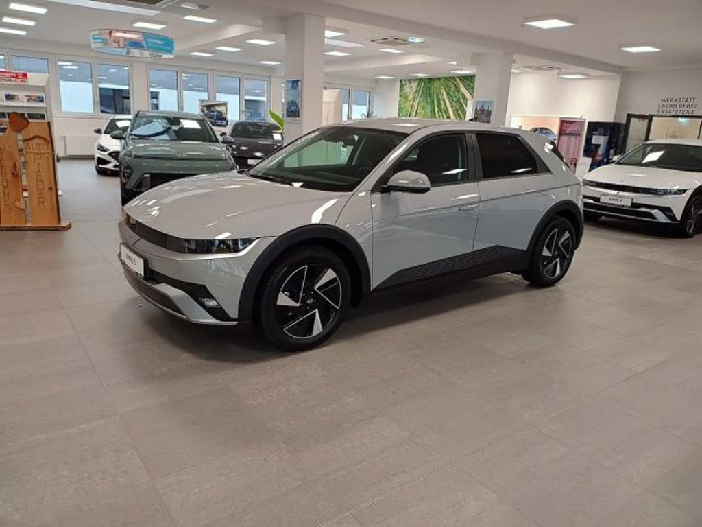 Hyundai Ioniq 5
