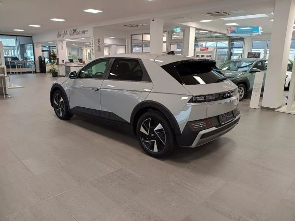 Hyundai Ioniq 5