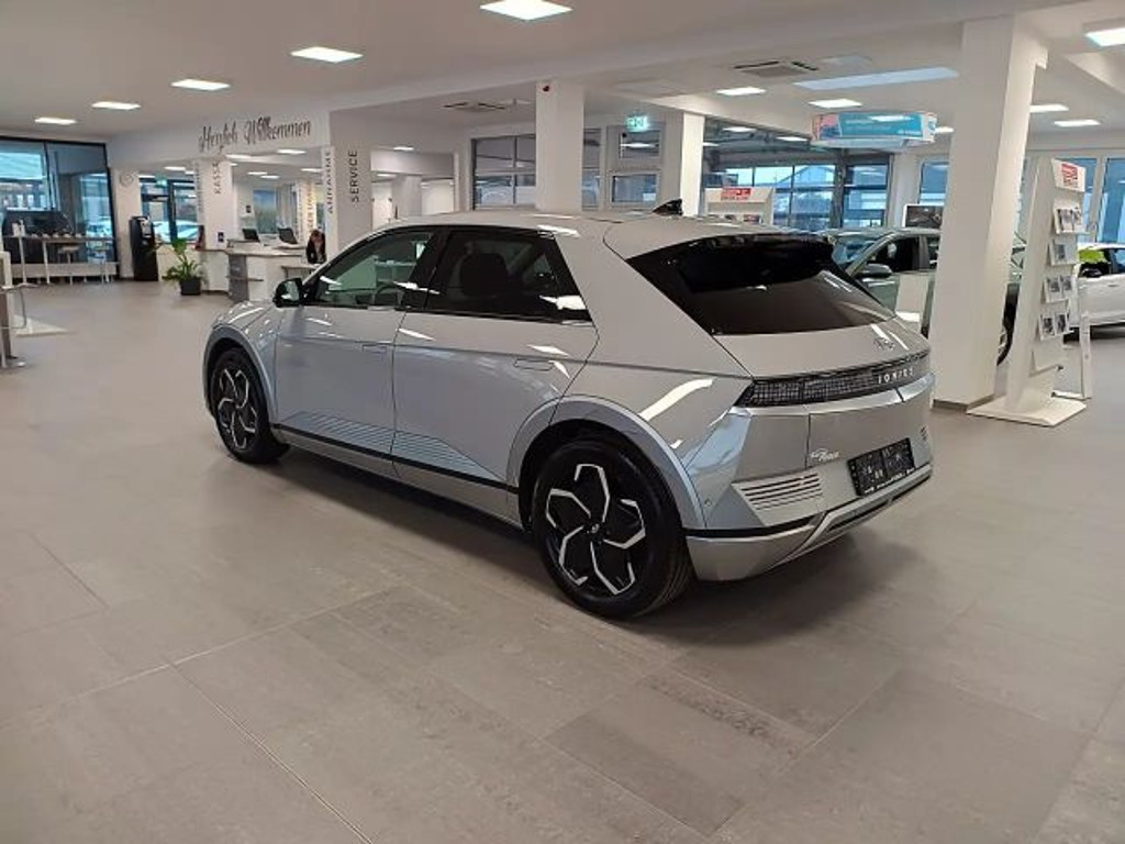 Hyundai Ioniq 5