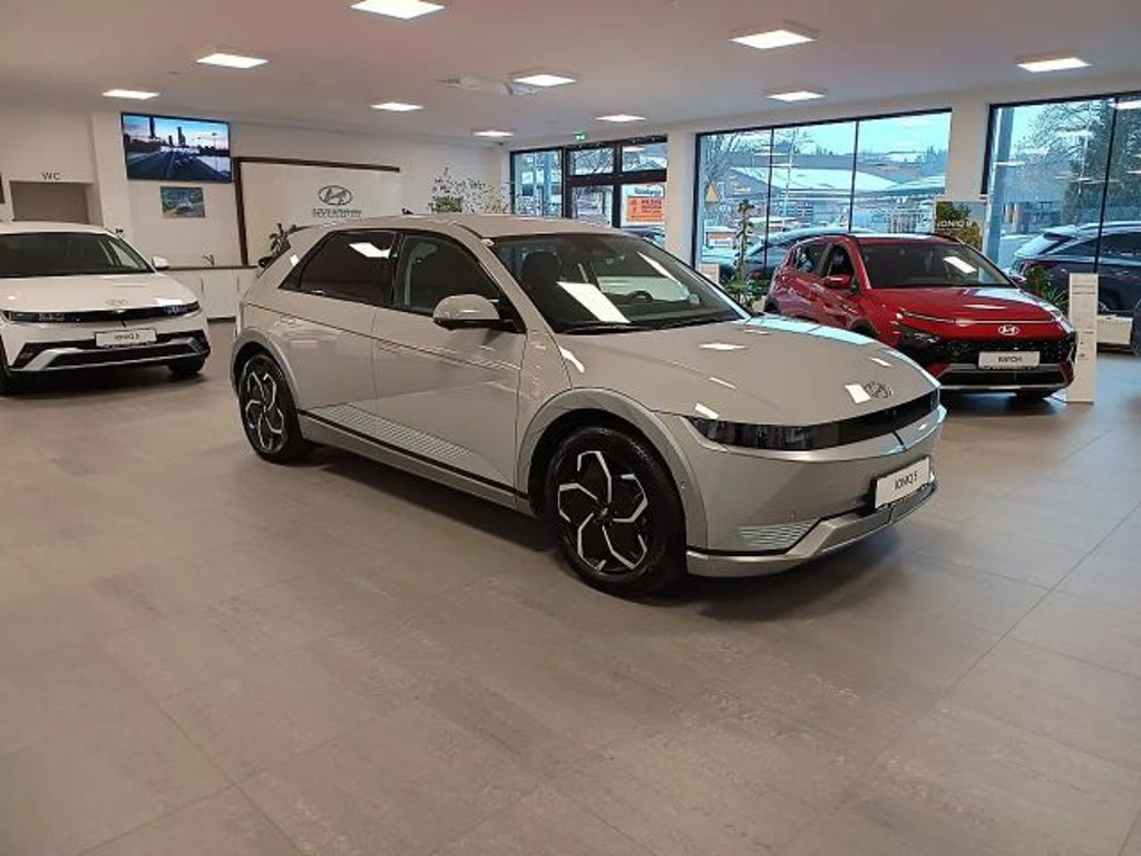 Hyundai Ioniq 5