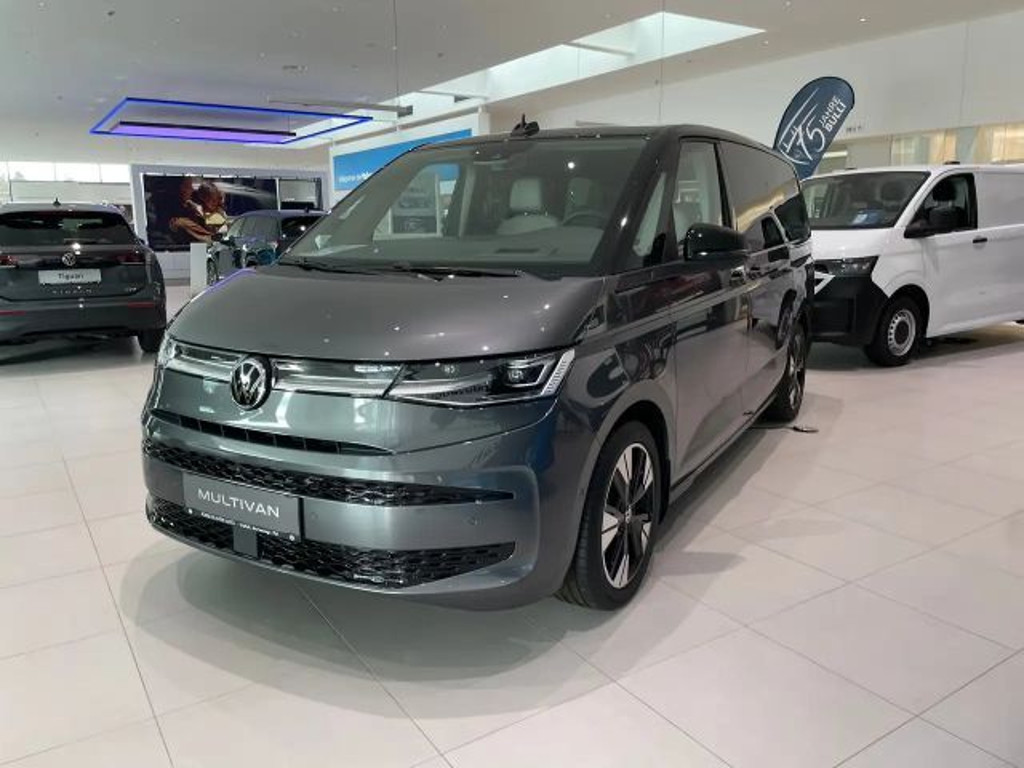 Volkswagen Multivan T7