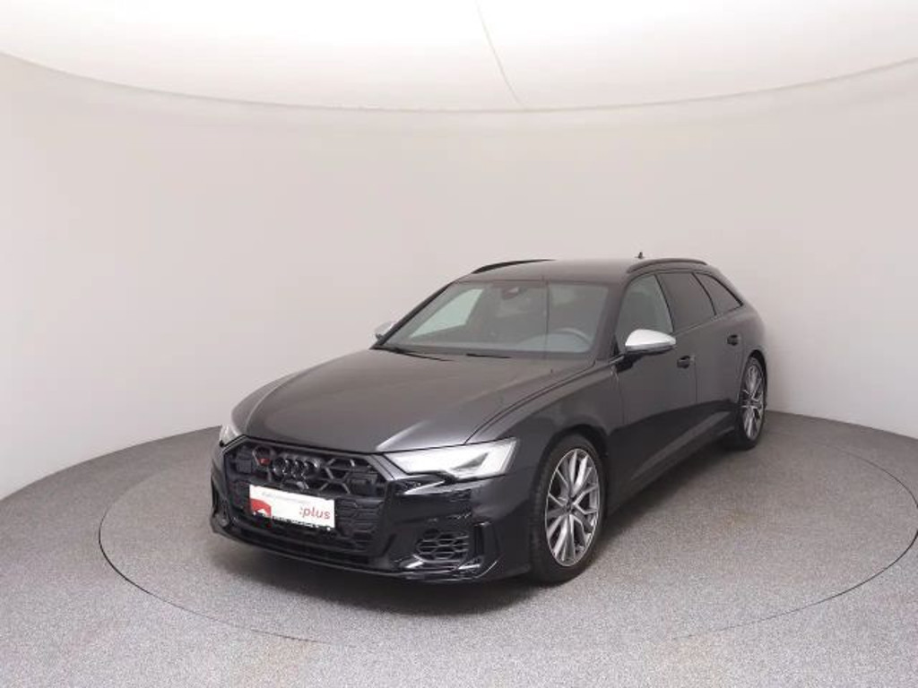 Audi S6 Quattro 3.0 TDI