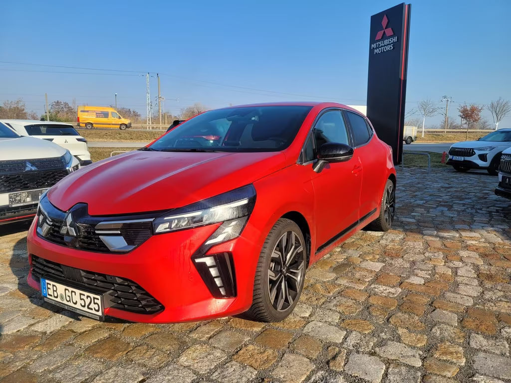 Mitsubishi Colt 1.0