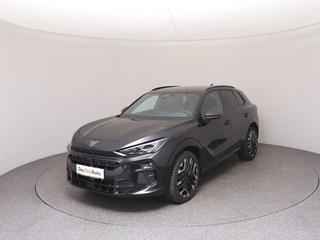 Cupra Terramar TRIBE 1.5 e-TSI 150 PS DSG