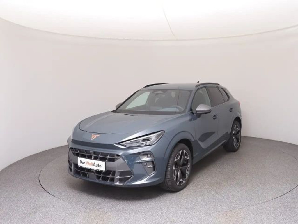 Cupra Terramar 1.5 e-TSI 150 PS DSG