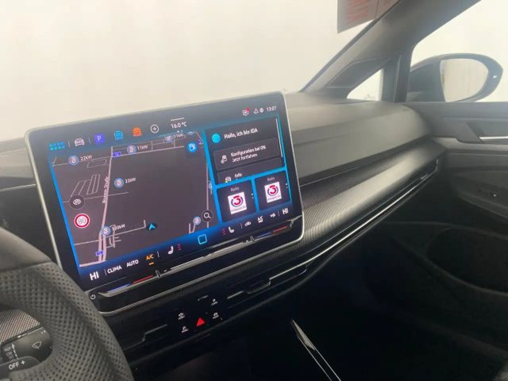 Volkswagen Golf DSG Sport